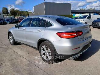 Mercedes GLC 250 4 MATIC picture 4