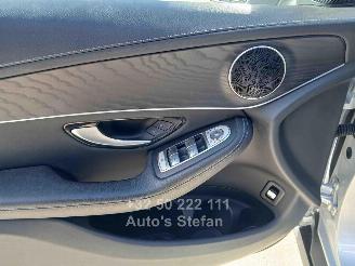 Mercedes GLC 250 4 MATIC picture 17
