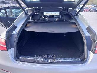 Mercedes GLC 250 4 MATIC picture 7