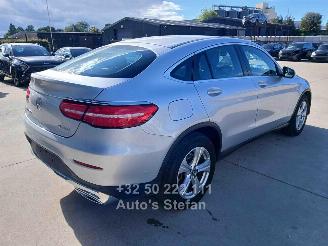 Mercedes GLC 250 4 MATIC picture 6