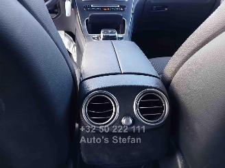 Mercedes GLC 250 4 MATIC picture 16