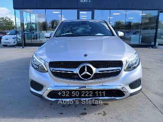 Mercedes GLC 250 4 MATIC picture 3