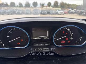 Peugeot 2008 ALLURE picture 19