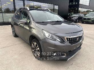 Peugeot 2008 ALLURE picture 1