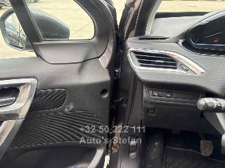Peugeot 2008 ALLURE picture 32