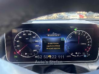 Mercedes C-klasse 300 E picture 11