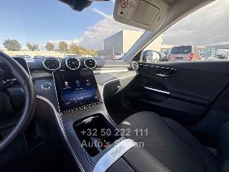 Mercedes C-klasse 300 E picture 18
