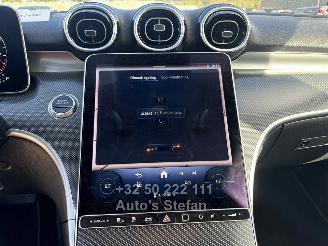 Mercedes C-klasse 300 E picture 24