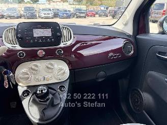 Fiat 500 LOUNGE picture 10