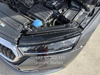 Skoda Octavia AMBITION picture 11