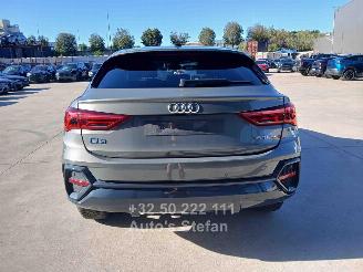 Audi Q3 SPORTBACK 35 TFSI picture 17