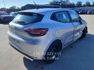 Renault Clio  picture 5