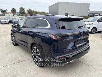 Renault Espace VI ICONIC E-TECH HYBRID picture 3
