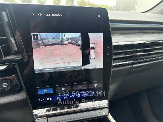 Renault Espace VI ICONIC E-TECH HYBRID picture 14