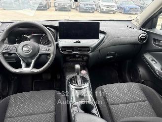 Nissan Juke BUSINESS ACCESS picture 33