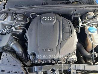 Audi A5 CABRIO picture 28