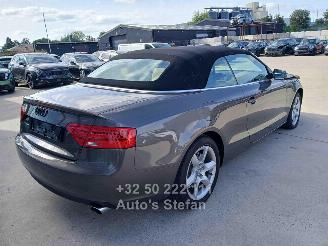 Audi A5 CABRIO picture 9