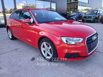 Avarii autoturisme Audi A3 SPORTBACK 30 TFSI 2019/7