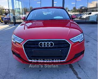 Audi A3 SPORTBACK 30 TFSI picture 2