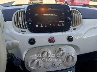 Fiat 500 LOUNGE picture 13