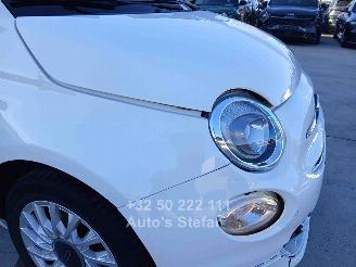 Fiat 500 LOUNGE picture 27