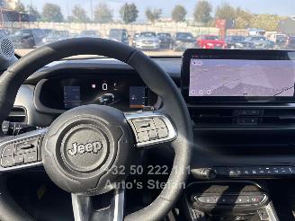 Jeep Avenger ALTITUDE picture 20