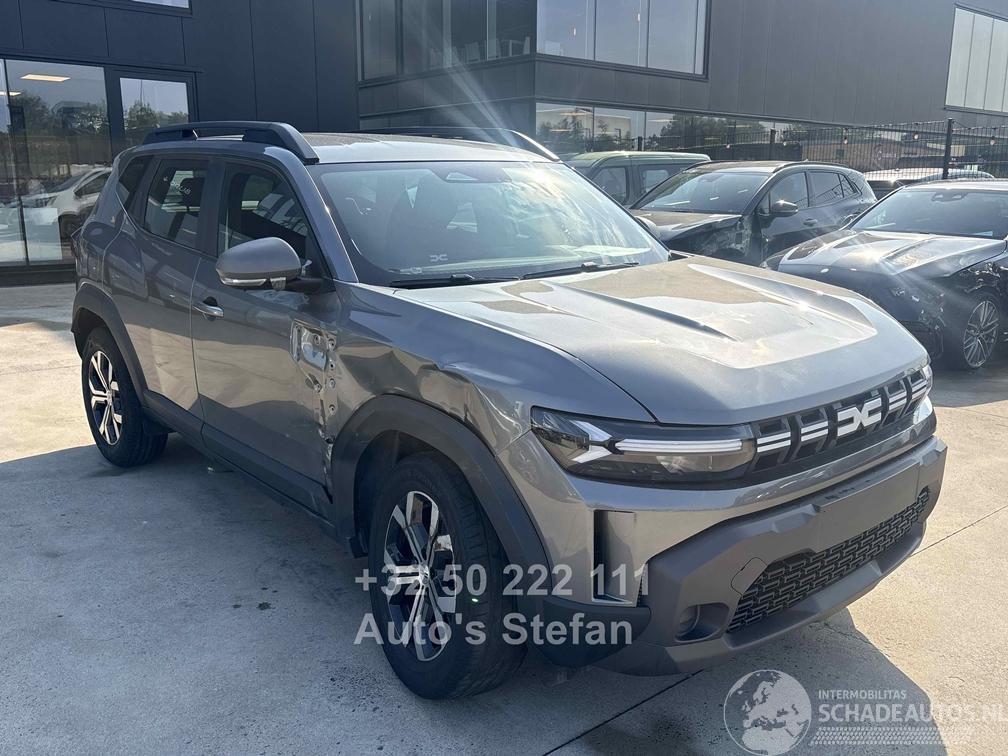 Dacia Duster EXPRESSION