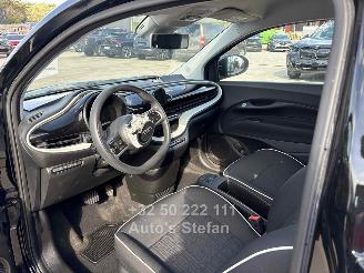 Fiat 500 E picture 13