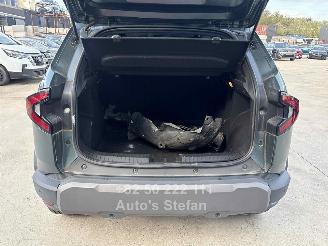 Dacia Duster  picture 25