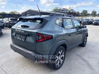 Dacia Duster  picture 6