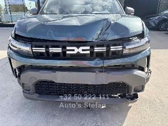 Dacia Duster  picture 9