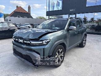 Dacia Duster  picture 3
