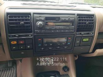 Land Rover Discovery  picture 7