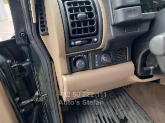 Land Rover Discovery  picture 10