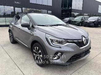 Avarii autoturisme Renault Captur TECHNO 2024/5