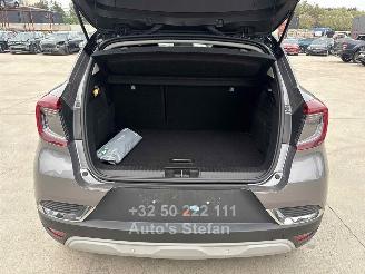 Renault Captur TECHNO picture 15