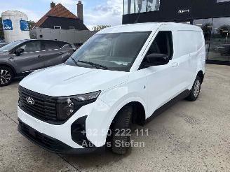 Ford Transit COURIER TREND picture 3