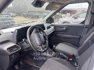 Ford Transit COURIER TREND picture 21