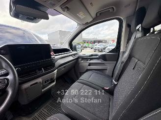 Ford Transit TOURNEO CUSTOM picture 6