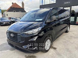 Ford Transit TOURNEO CUSTOM picture 1