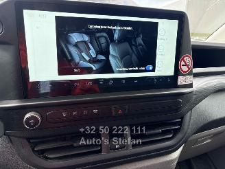 Ford Transit TOURNEO CUSTOM picture 7