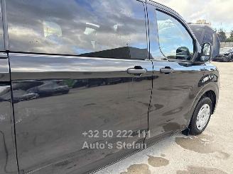 Ford Transit TOURNEO CUSTOM picture 19