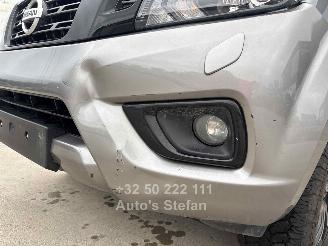 Nissan NP 300 NAVARA PICK-UP picture 28