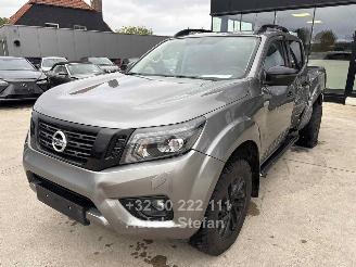 Nissan NP 300 NAVARA PICK-UP picture 3
