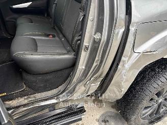 Nissan NP 300 NAVARA PICK-UP picture 40