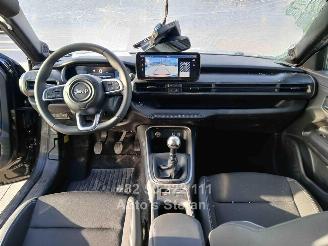 Jeep Avenger ALTITUDE picture 9