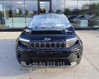 Jeep Avenger ALTITUDE picture 6