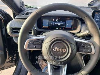 Jeep Avenger ALTITUDE picture 12