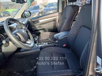 Toyota Hilux  picture 14