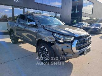 Toyota Hilux  picture 1